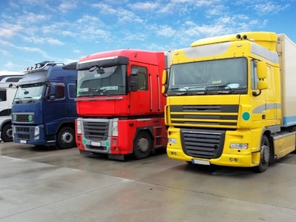 Antalya Bağlarbaşı Nakliye